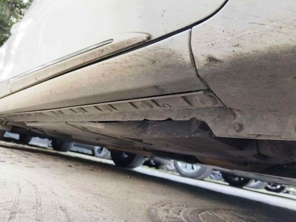 [成都·川A] 二手丰田卡罗拉2017款 改款双擎 1.8L E-CVT精英版