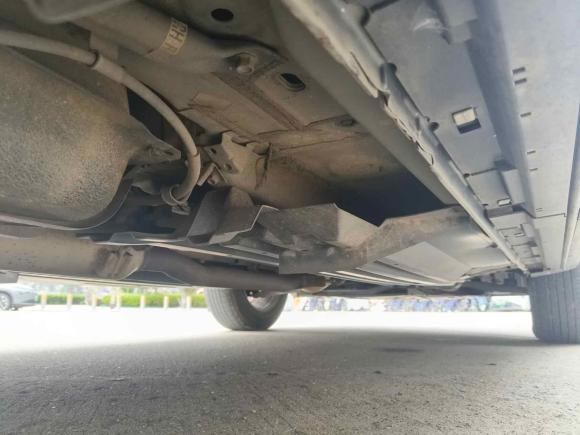 [广州·粤A] 二手马自达马自达CX-72011款 2.5L 豪华型