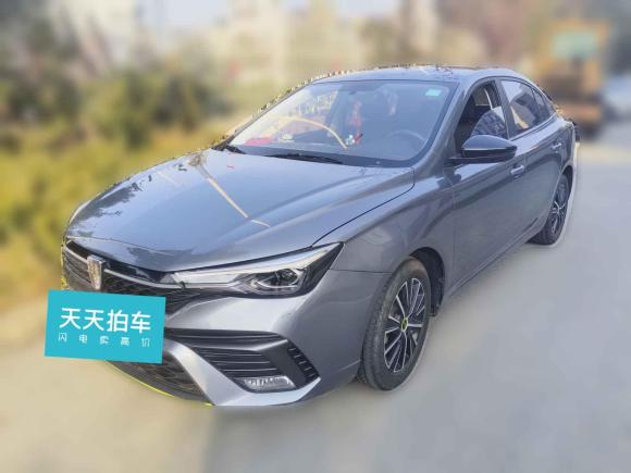 [嘉兴·浙F] 二手荣威荣威i52021款 1.5L 手动铂金版