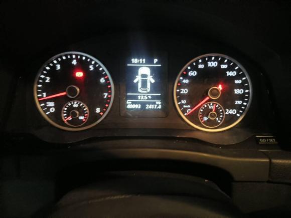 [武汉·鄂A] 二手大众途观2016款 280TSI 自动两驱丝绸之路舒适版