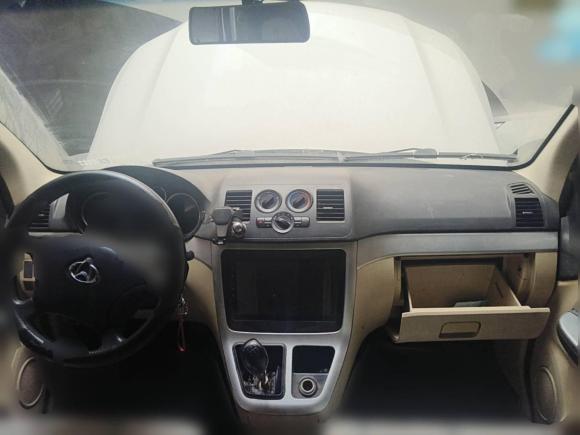 [武汉·鄂A] 二手长安凯程长安睿行M902016款 2.0L舒适型4G94S