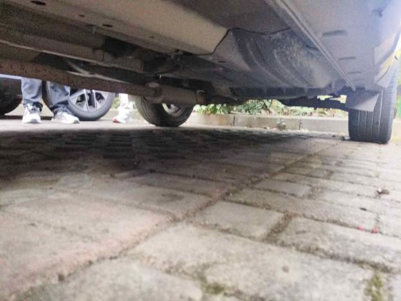 [南京·苏A] 二手现代北京现代ix352019款 2.0L 自动两驱智勇·畅享版 国VI