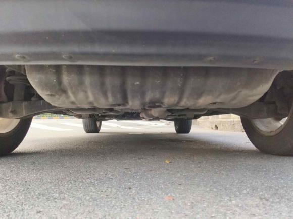 [佛山·粤Y] 二手Jeep自由客2014款 2.4L 运动版