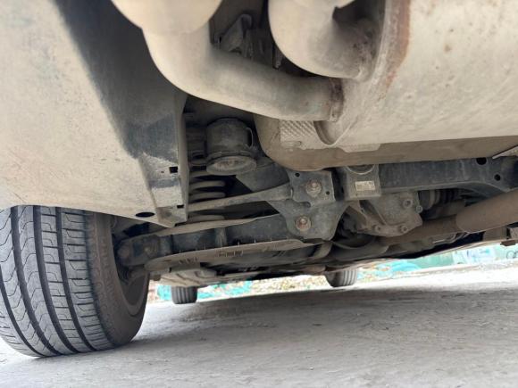 [济南·鲁A] 二手宝马宝马3系2019款 320Li 时尚型