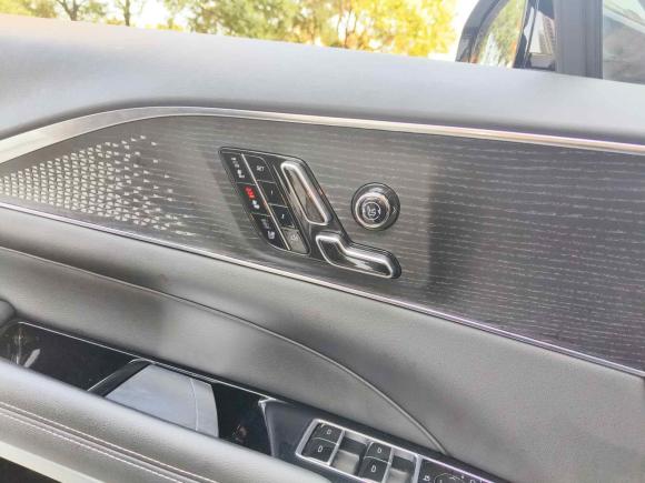 [上海·沪A] 二手凯迪拉克IQ锐歌2022款 后驱长续航豪华版