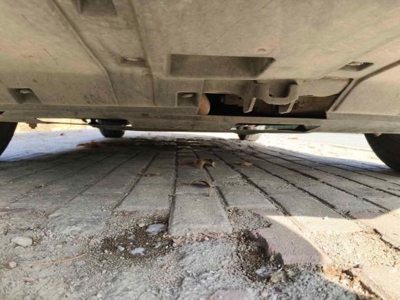 [济南·鲁A] 二手本田本田CR-V2016款 2.0L 两驱经典版