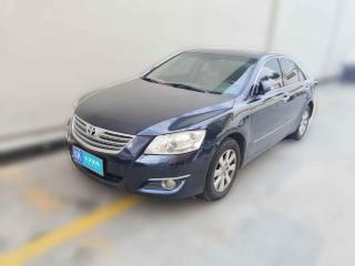 丰田凯美瑞2007款 240G 豪华版