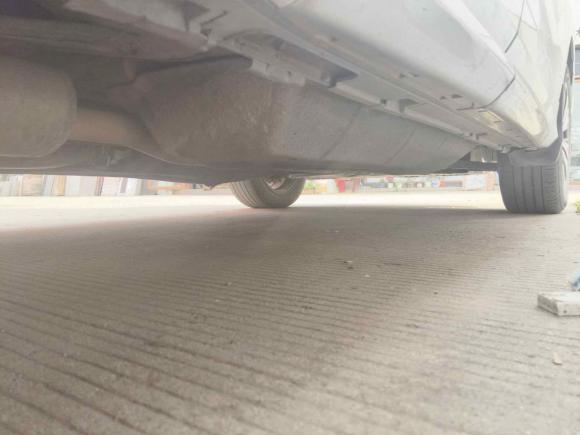 [成都·川A] 二手本田冠道2017款 370TURBO 四驱至尊版