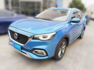 名爵名爵HS2018款 20T 自动两驱荷尔蒙激情版 国V「上海二手车」「天天拍车」