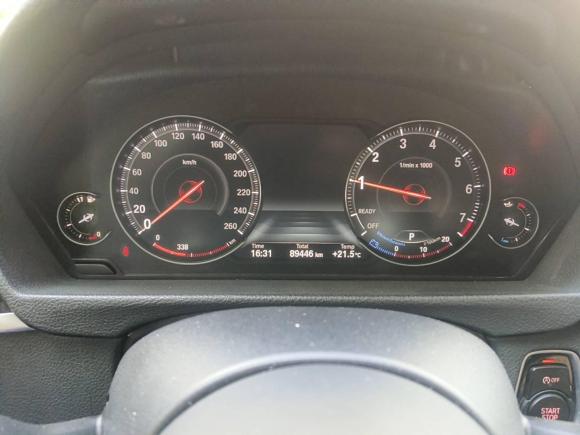 [上海·苏E] 二手宝马宝马3系2018款 320Li M运动曜夜版