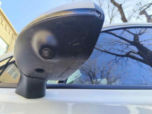 [青岛·鲁U] 二手广汽传祺传祺GS42022款 270T 自动智行领航版（升级版）