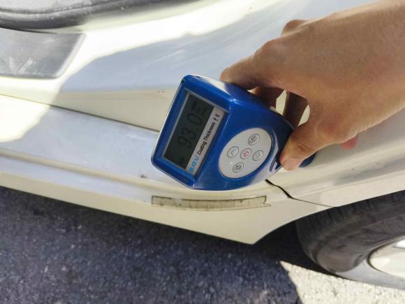 [广州·皖B] 二手日产天籁2016款 2.0L XL舒适版