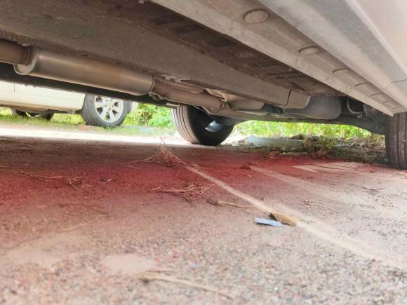 [台州·浙J] 二手北京汽车北京X72023款 1.5TD DCT优享+版