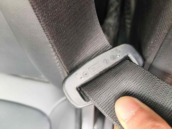 [常州·苏D] 二手smartsmart forfour2016款 1.0L 52千瓦激情版