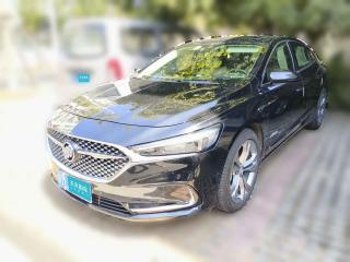 别克君越2022款 Avenir艾维亚 先享型