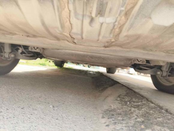 [上海·沪K] 二手本田艾力绅2016款 2.4L 至尊版