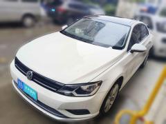 [义乌·浙G] 大众凌渡2017款 280TSI DSG舒适版