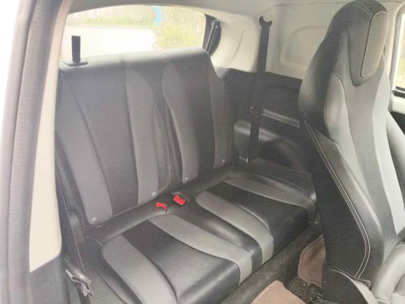 [成都·川A] 二手荣威科莱威CLEVER2022款 311km元气啵啵版