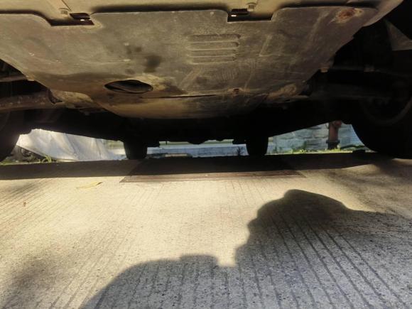 [成都·川A] 二手上汽大通MAXUS大通G102016款 2.0T 自动精英版