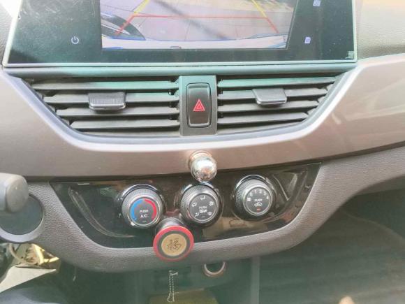 [佛山·粤E] 二手宝骏宝骏310W2017款 1.5L 手动时尚型 国V