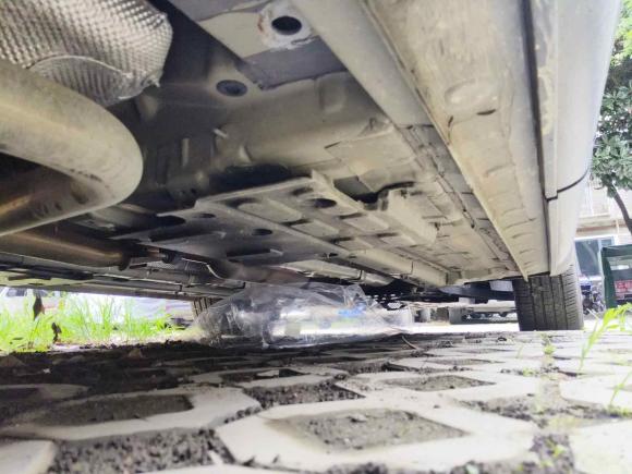 [成都·川A] 二手长安欧尚长安欧尚X52021款 改款 1.5T DCT豪华型