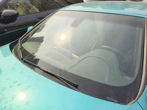 [上海·沪F] 二手宝马宝马4系2017款 425i 敞篷M运动套装