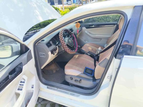 [南通·苏F] 二手大众速腾2015款 280TSI 自动旗舰型