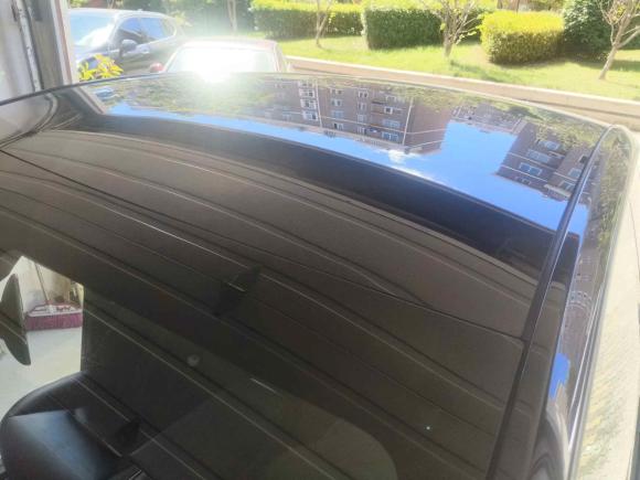 [宁波·浙B] 二手特斯拉Model Y2021款 长续航全轮驱动版