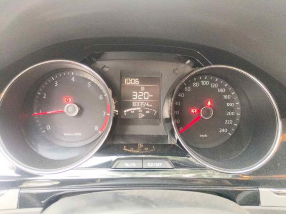 [温州·浙C] 二手大众宝来2015款 质惠版 1.6L 手动舒适型