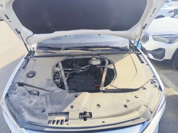 [青岛·鲁B] 二手比亚迪秦PLUS2023款 冠军版 EV 510KM卓越型