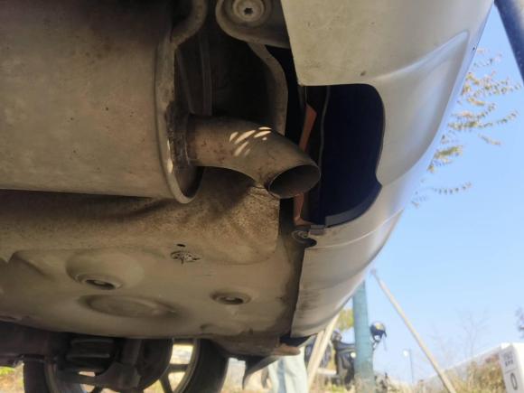 [杭州·浙A] 二手大众Polo2007款 1.6L Cross Polo AT