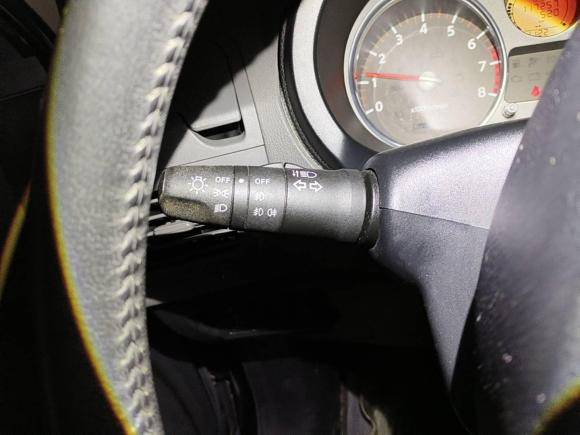 [南京·苏U] 二手日产奇骏2010款 2.5L CVT豪华版 4WD