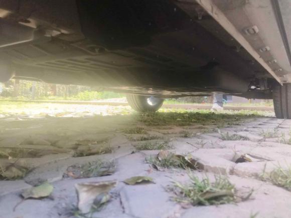 [上海·沪A] 二手荣威荣威RX5 eMAX2020款 500PHEV 智能座舱旗舰版