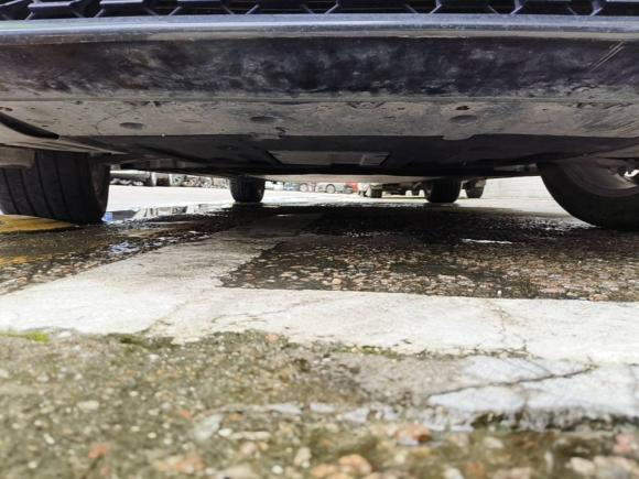 [深圳·粤B] 二手埃安AION S2020款 魅 580 Pio