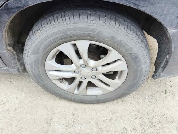 [青岛·鲁U] 二手哈弗哈弗M62023款 PLUS 1.5T 手动精英智联型