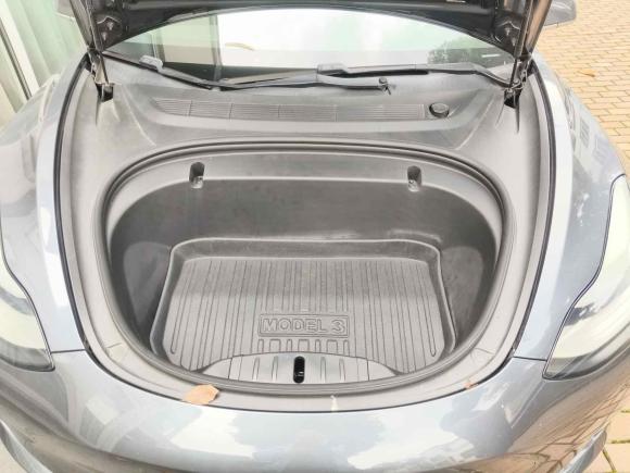 [上海·沪A] 二手特斯拉Model 32020款 标准续航后驱升级版