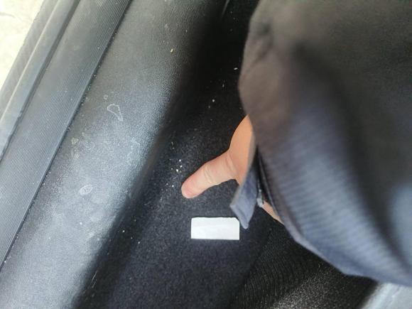 [苏州·苏E] 二手比亚迪海豚2021款 405km 时尚版