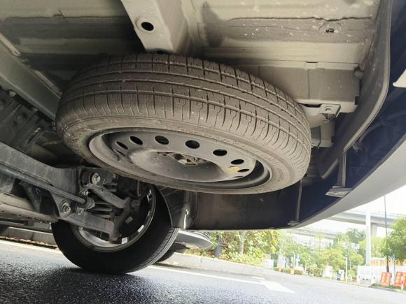 [杭州·浙A] 二手长安逸动新能源2022款 EV460 智行网约版 磷酸铁锂