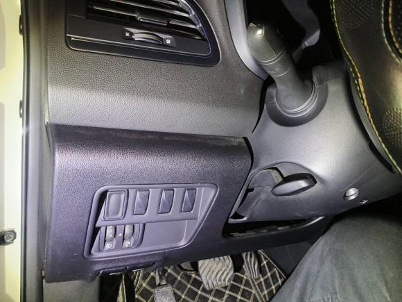 [成都·川A] 二手雷诺科雷傲2018款 2.0L 两驱舒适版