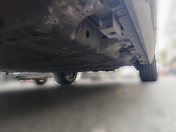 [上海·沪A] 二手奇瑞新能源大蚂蚁2020款 高能版