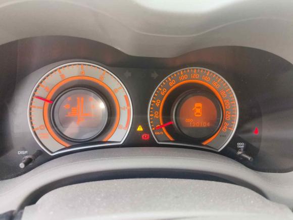 [宁波·浙B] 二手丰田卡罗拉2007款 1.8L 自动GLX-i