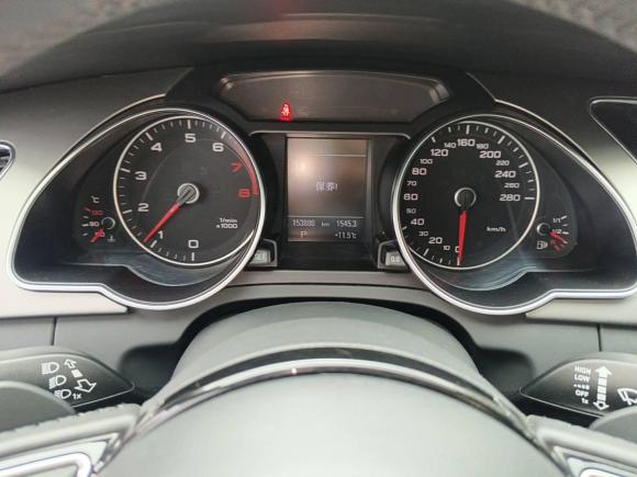 [上海·沪N] 二手奥迪奥迪A52012款 2.0TFSI Sportback