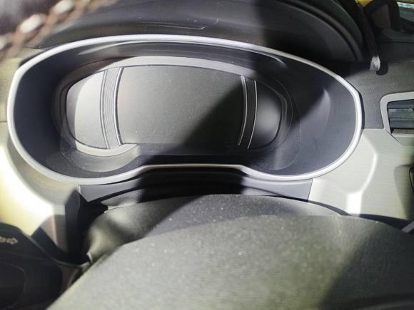 [广州·赣B] 二手吉利汽车博越2016款 1.8TD 自动智联型