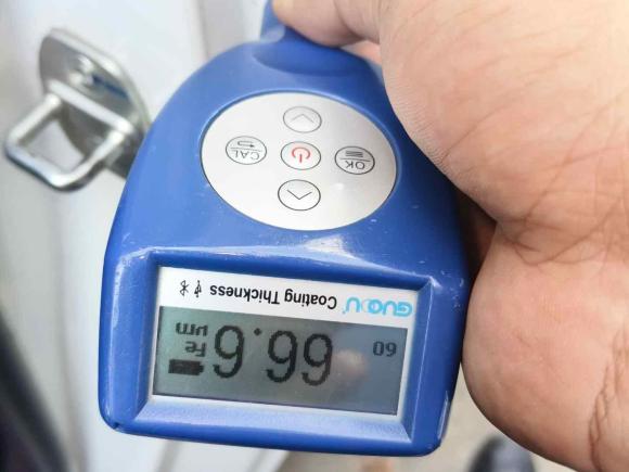 [广州·湘M] 二手宝骏宝骏7302017款 1.5T DCT旗舰型 7座 国V