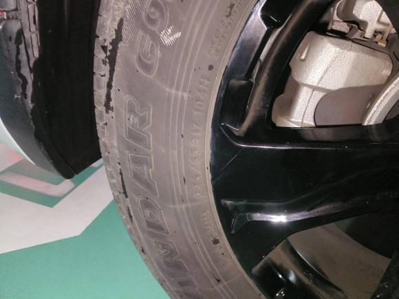 [芜湖·皖B] 二手本田皓影2021款 240TURBO CVT两驱智享版