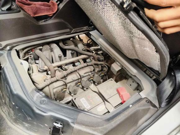 [广州·粤B] 二手东风小康东风小康C322022款 1.6L C32S LV0 SFG16