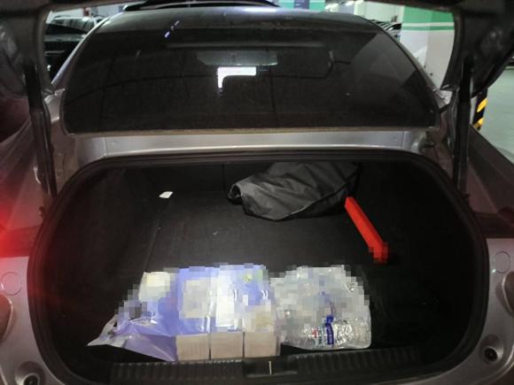 [苏州·苏E] 二手小鹏小鹏P72021款 480N