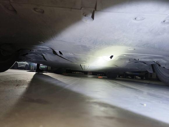 [武汉·鄂A] 二手特斯拉Model Y2021款 标准续航后驱版