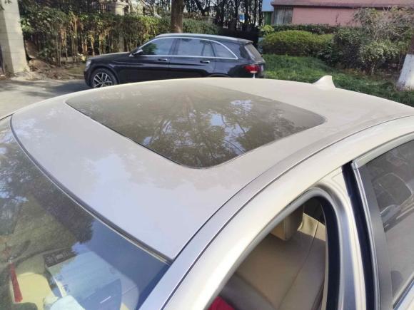 [上海·沪A] 二手宝马宝马5系2012款 520Li 典雅型