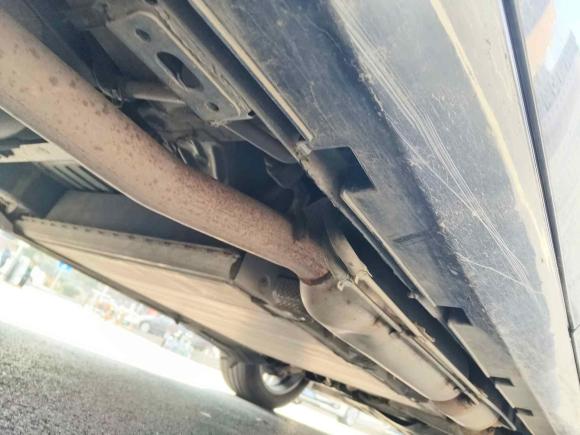 [合肥·皖A] 二手腾势腾势X2020款 PHEV经典版